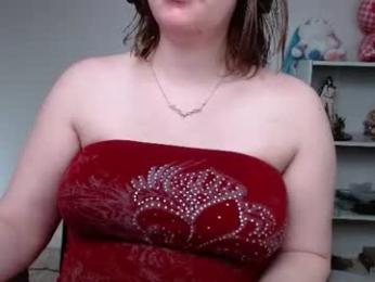 krystalsyxx — Chaturbate recorded stream image, 18.06.2026 13:40