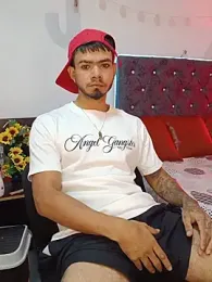 Niick01_ — Stripchat recorded stream image, 18.06.2026 13:10