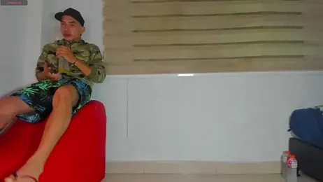 enjoy_hotparty — Stripchat recorded stream image, 18.06.2026 14:10