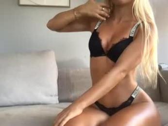 marleymystiquex — Chaturbate recorded stream image, 18.06.2026 15:00