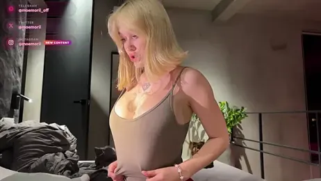 Golden_Aline — Stripchat recorded stream image, 18.06.2026 14:10