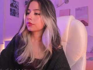 andromeedaa — Camsoda recorded stream image, 18.06.2026 17:00