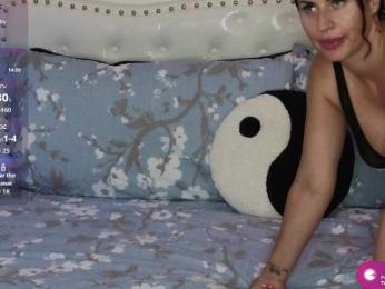 VioletBaby — Bongacams recorded stream image, 18.06.2026 20:20
