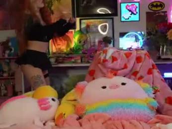 goldengoddessxxx — Chaturbate recorded stream image, 18.06.2026 20:50