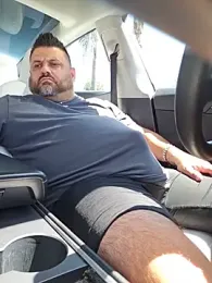 Roddog18 — Stripchat recorded stream image, 18.06.2026 20:40