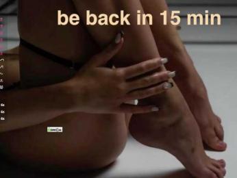 black_orchid — Bongacams recorded stream image, 18.06.2026 21:50