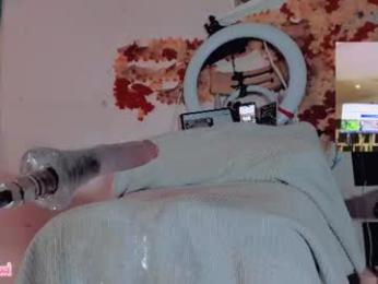 kate_yoshy — Chaturbate recorded stream image, 18.06.2026 23:40