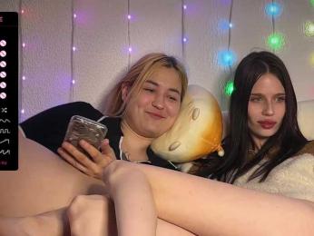 -Zoe-Love- — Bongacams recorded stream image, 18.06.2026 21:30