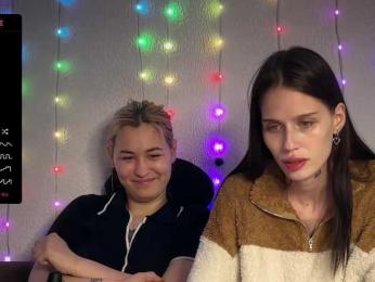-Zoe-Love- — Bongacams recorded stream image, 18.06.2026 21:30