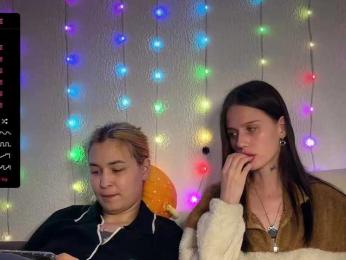 -Zoe-Love- — Bongacams recorded stream image, 18.06.2026 21:30