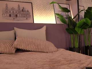 ellediane — Camsoda recorded stream image, 18.06.2026 22:00
