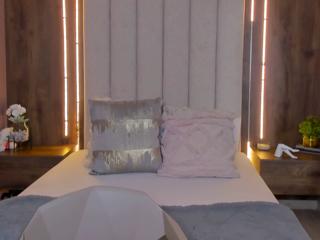 Lana Jonnes — Flirt4free recorded stream image, 10.03.2025 21:40