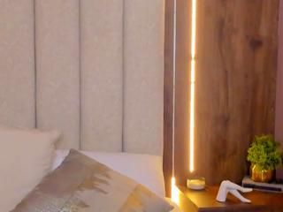 Lana Jonnes — Flirt4free recorded stream image, 10.03.2025 21:40