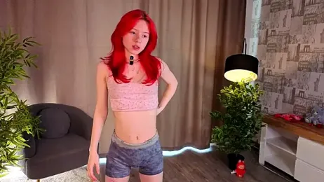 TiannaBorlace — Stripchat recorded stream image, 19.06.2026 01:00
