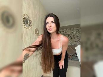 -Saharochek- — Bongacams recorded stream image, 19.06.2026 13:10