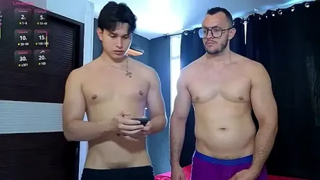 TeddyBear_07 — Stripchat recorded stream image, 19.06.2026 12:50