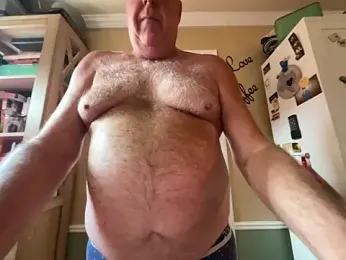 superbearboss — Stripchat recorded stream image, 19.06.2026 16:10