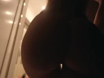 heybanan — Chaturbate recorded stream image, 19.06.2026 17:30