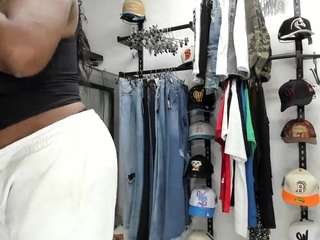 mareiabold — Camsoda recorded stream image, 19.06.2026 16:30