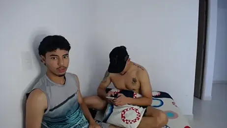 top_jax1 — Stripchat recorded stream image, 19.06.2026 22:20