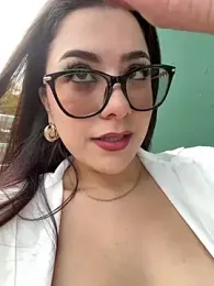 Natha_Fantasy — Stripchat recorded stream image, 19.06.2026 21:40