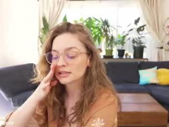 marymoody — Chaturbate recorded stream image, 19.06.2026 22:20