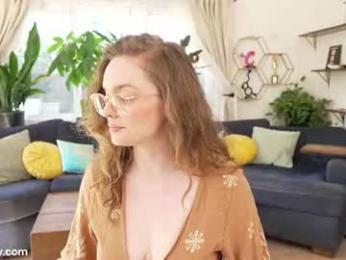 marymoody — Chaturbate recorded stream image, 19.06.2026 22:20