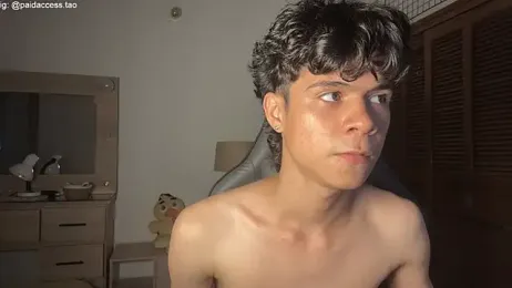 OopsAgain_ — Stripchat recorded stream image, 19.06.2026 21:30