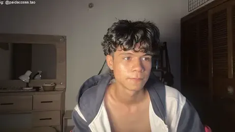 OopsAgain_ — Stripchat recorded stream image, 19.06.2026 21:30