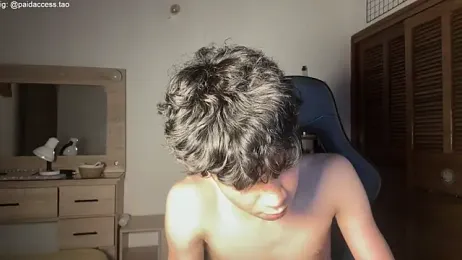 OopsAgain_ — Stripchat recorded stream image, 19.06.2026 21:30
