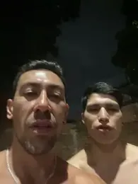 MaxxxSteil — Stripchat recorded stream image, 11.03.2025 04:30