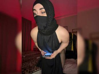 Kavkazkaya-Plennica — Bongacams recorded stream image, 19.06.2026 20:50