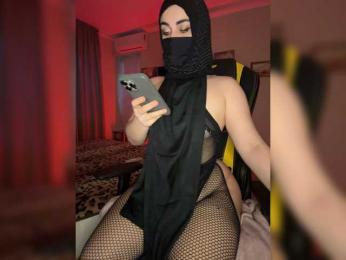 Kavkazkaya-Plennica — Bongacams recorded stream image, 19.06.2026 20:50