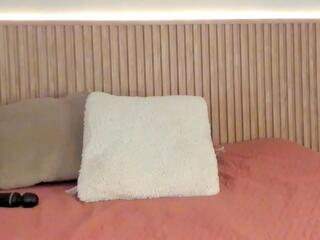 Alisson Bonnet — Flirt4free recorded stream image, 20.06.2026 00:40