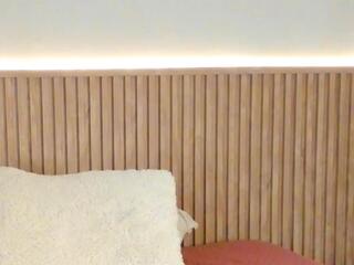 Alisson Bonnet — Flirt4free recorded stream image, 20.06.2026 00:40