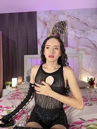 pinky_peach — Stripchat recorded stream image, 20.06.2026 04:30
