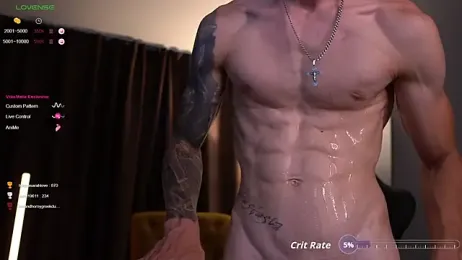 Jon_jon20 — Stripchat recorded stream image, 20.06.2026 08:30