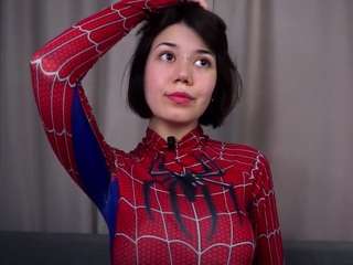 elvinaclagg — Camsoda recorded stream image, 20.06.2026 04:40