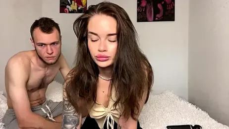 Petal_Couple — Stripchat recorded stream image, 20.06.2026 11:00