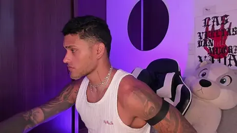 Alessandro_Vanni — Stripchat recorded stream image, 20.06.2026 13:30