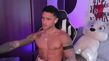 Alessandro_Vanni — Stripchat recorded stream image, 20.06.2026 13:30