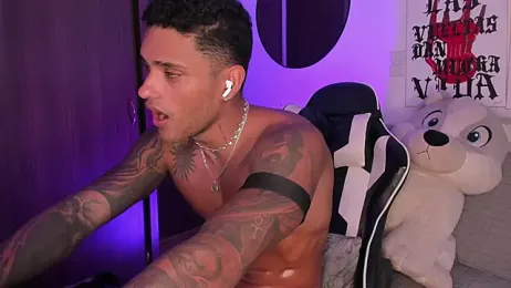 Alessandro_Vanni — Stripchat recorded stream image, 20.06.2026 13:30