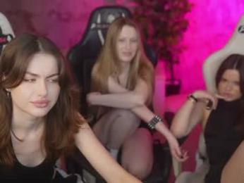kira0541 — Chaturbate recorded stream image, 20.06.2026 10:50