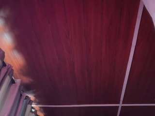 iluvsaffire-bleu — Camsoda recorded stream image, 20.06.2026 16:50