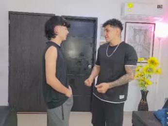 masters_sexx — Chaturbate recorded stream image, 20.06.2026 11:10