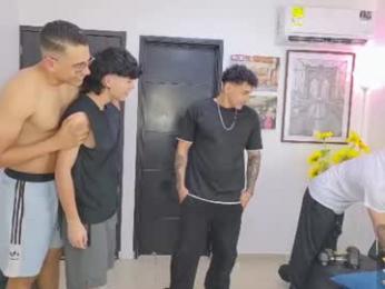 masters_sexx — Chaturbate recorded stream image, 20.06.2026 11:10