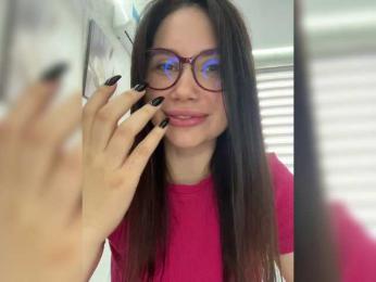LeiaProseccina — Bongacams recorded stream image, 20.06.2026 13:00