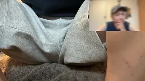 ken_0927 — Stripchat recorded stream image, 20.06.2026 20:40