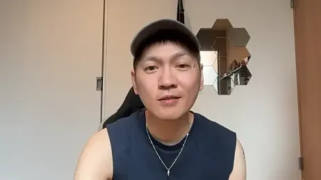 ken_0927 — Stripchat recorded stream image, 20.06.2026 20:40
