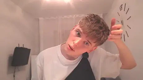 Fredd_Xanders — Stripchat recorded stream image, 20.06.2026 22:30